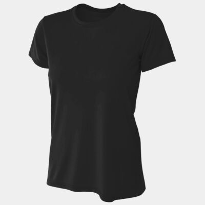 Women's Cooling Performance Short Sleeve Tee Thumbnail
