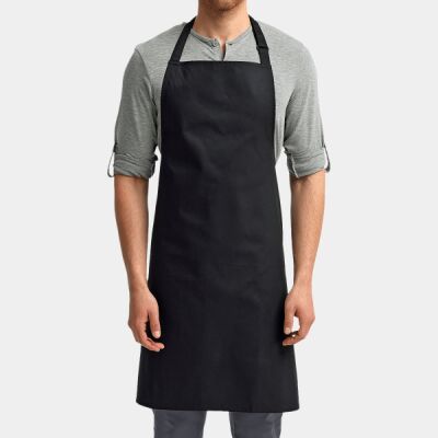Recycled Bib Apron Thumbnail