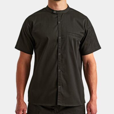 Men's Chef Recycled Shirt Thumbnail