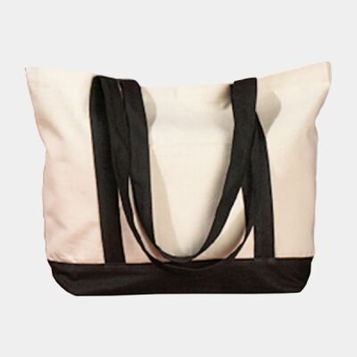 Canvas Tote Thumbnail