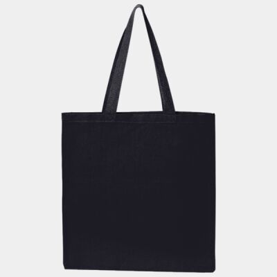 Canvas Book Tote Thumbnail