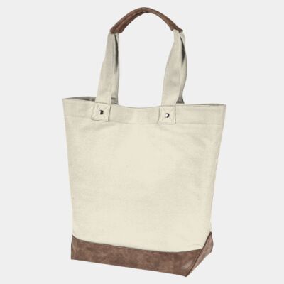 Canvas Resort Tote Thumbnail