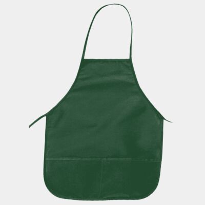 24" Pocket Apron Thumbnail