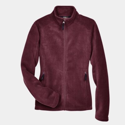 Women's Journey Fleece Jacket Thumbnail