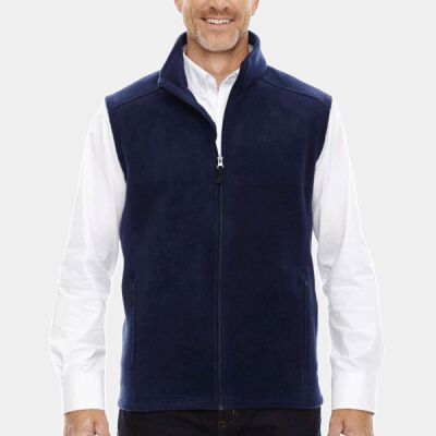 Men's Tall Journey Fleece Vest Thumbnail