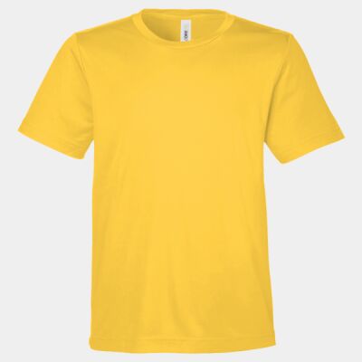 Youth Capital Performance T-Shirt Thumbnail