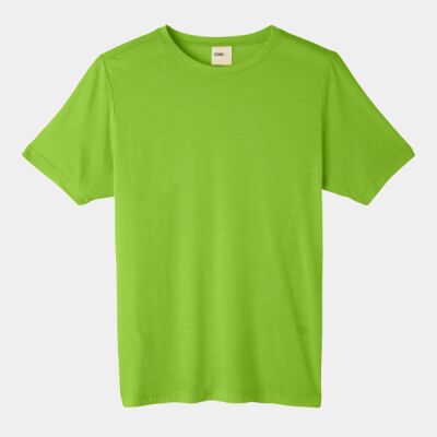 Unisex Fusion ChromaSoft™ Performance T-Shirt Thumbnail