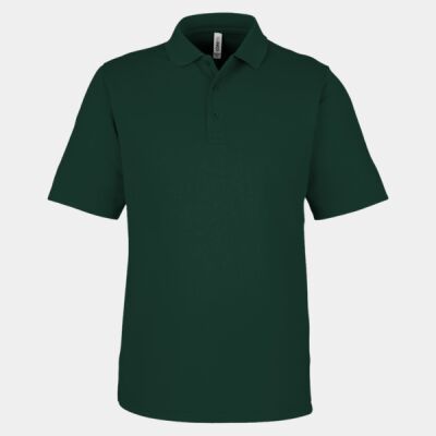 Men's Market Snag Protect Mesh Polo Thumbnail
