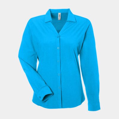 Women's Ultra UVP® Marina Shirt Thumbnail