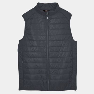 Men's Prevail Packable Puffer Vest Thumbnail