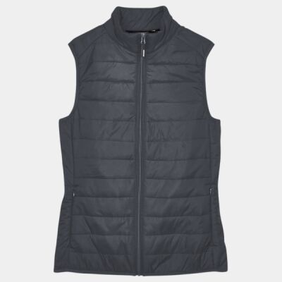 Women's Prevail Packable Puffer Vest Thumbnail