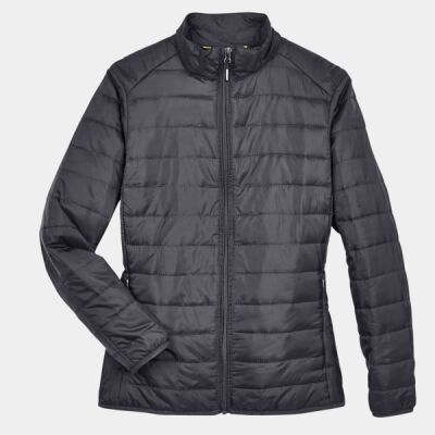 Women's Prevail Packable Puffer Jacket Thumbnail