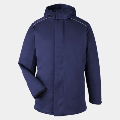 Unisex Techno Lite Flat-Fill Insulated Jacket Thumbnail