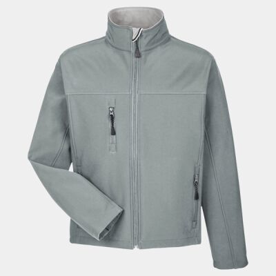 Men's Soft Shell Jacket Thumbnail