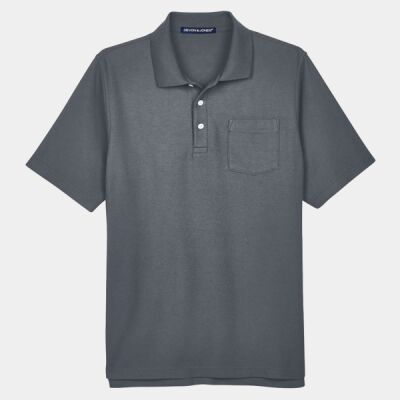 Men's DRYTEC20™ Performance Pocket Polo Thumbnail