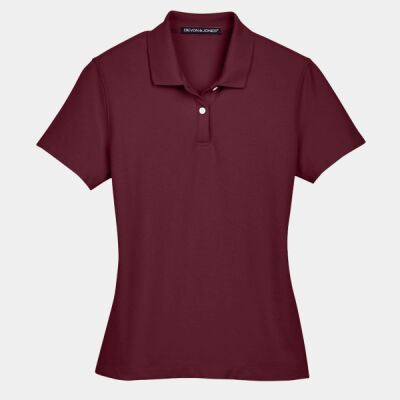 Women's DRYTEC20™ Performance Polo Thumbnail