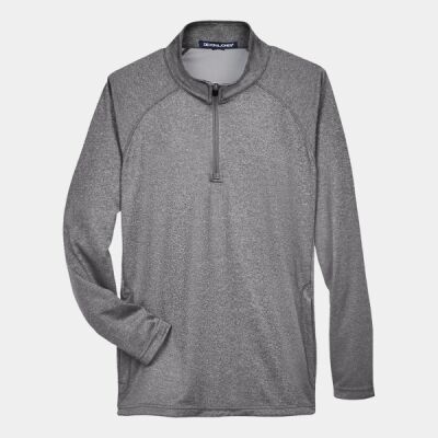 Men's Stretch Tech-Shell® Compass Quarter-Zip Pullover Thumbnail