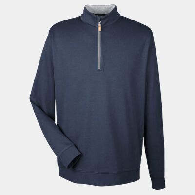 Men's DRYTEC20™ Performance Quarter-Zip Pullover Thumbnail