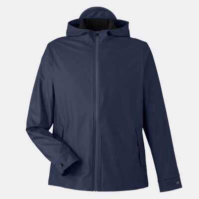 Unisex New Classics® Prescott Rain Jacket Thumbnail
