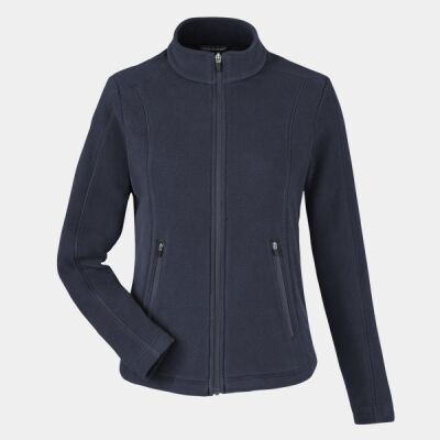 Women's CrownLux Performance® Fleece Full-Zip Jacket Thumbnail