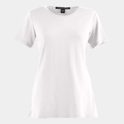 Women's Perfect Fit™ Shell T-Shirt Thumbnail