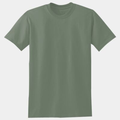 Unisex Eco Blend T-Shirt Thumbnail
