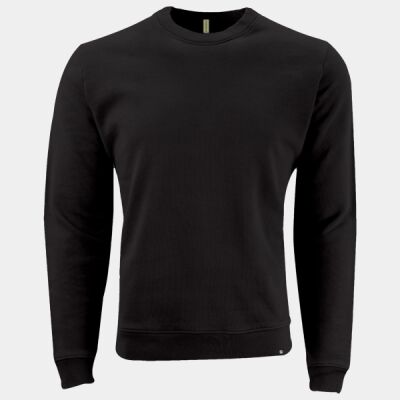Unisex Motion Crewneck Sweatshirt Thumbnail
