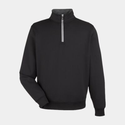 Men's Caves Tech Quarter-Zip Pullover Thumbnail