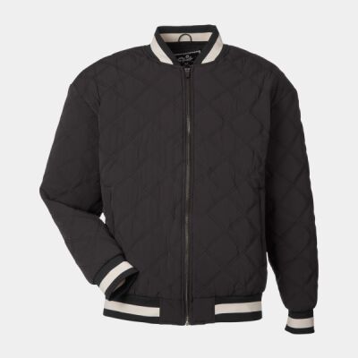 Unisex Varsity Jacket Thumbnail