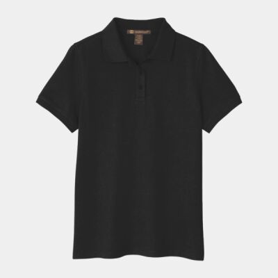 Women's Valiant Cotton Snag Protect Polo Thumbnail