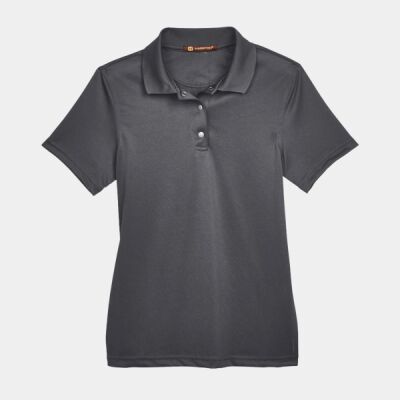 Women's Advantage Snag Protection Plus IL Snap Placket Polo Thumbnail