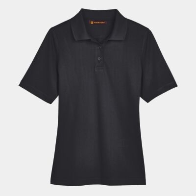 Women's Advantage Snag Protection Plus Polo Thumbnail