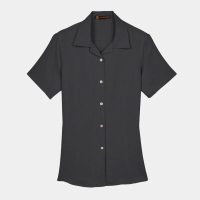 Women's Bahama Cord Camp Shirt Thumbnail