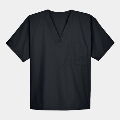 Unisex Restore Scrub Top Thumbnail