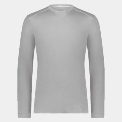 Unisex Essential Long Sleeve T-Shirt Powered By Coolcore Thumbnail