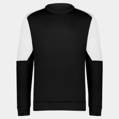 Men's Momentum Team Crewneck Sweatshirt Thumbnail