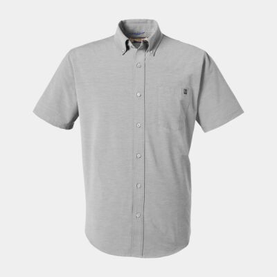 Men's Kona Solid Shirt Thumbnail