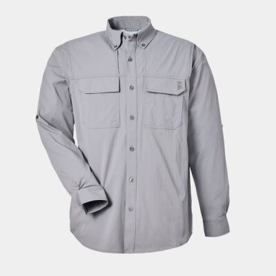 Men's Creekbed Pocket Fishing Shirt Thumbnail