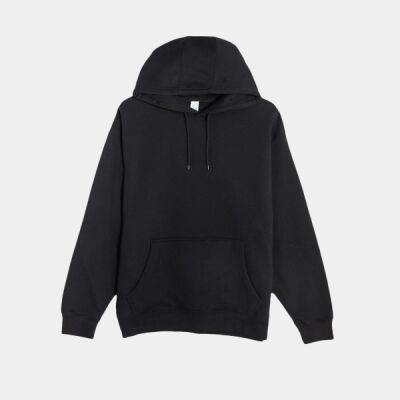 Unisex Premium Pullover Hooded Sweatshirt Thumbnail