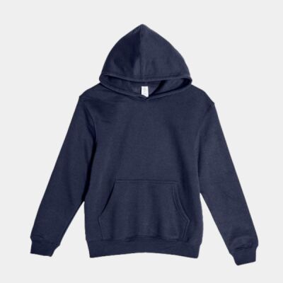 Youth Premium Pullover Hooded Sweatshirt Thumbnail