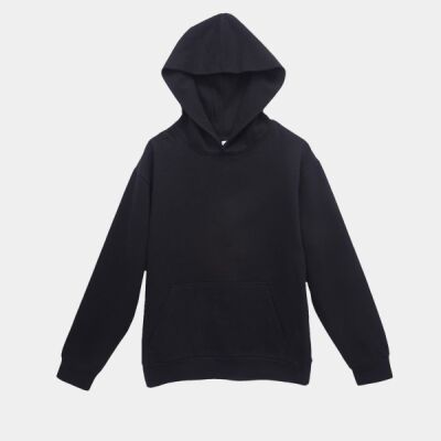 Unisex Urban Pullover Hooded Sweatshirt Thumbnail