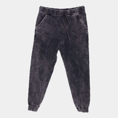 Unisex Vintage Joggers Thumbnail