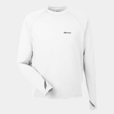 Unisex Windridge Long Sleeve T-Shirt Thumbnail