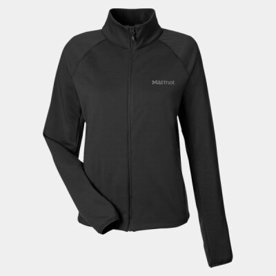 Women's Leconte Fleece Jacket Thumbnail