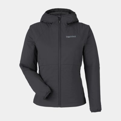 Women's M2 Novus Hooded Jacket Thumbnail