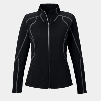 Women's Gravity Performance Fleece Jacket Thumbnail