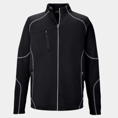 Men's Gravity Performance Fleece Jacket Thumbnail