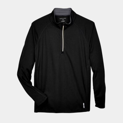 Men's Radar Performance Quarter-Zip Pullover Thumbnail