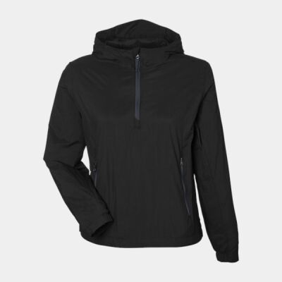 Women's Aura Lightweight Packable Anorak Thumbnail