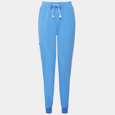 Women's Energized Stretch Jogger Scrub Pants Thumbnail